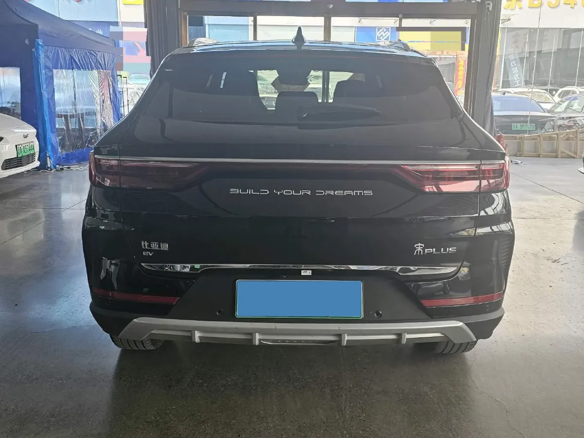 2021 BYD Qin BEV 53.56KWH,autocango,china used car exporter,china ev exporter,chinese used car exporter,chinese used ev exporter
