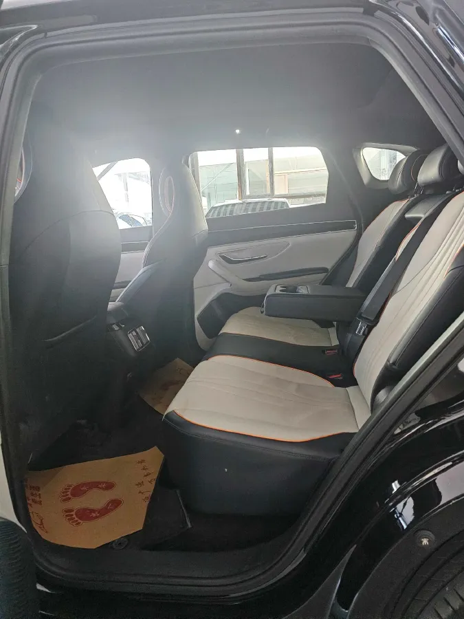 2021 BYD Qin BEV 53.56KWH,autocango,china used car exporter,china ev exporter,chinese used car exporter,chinese used ev exporter