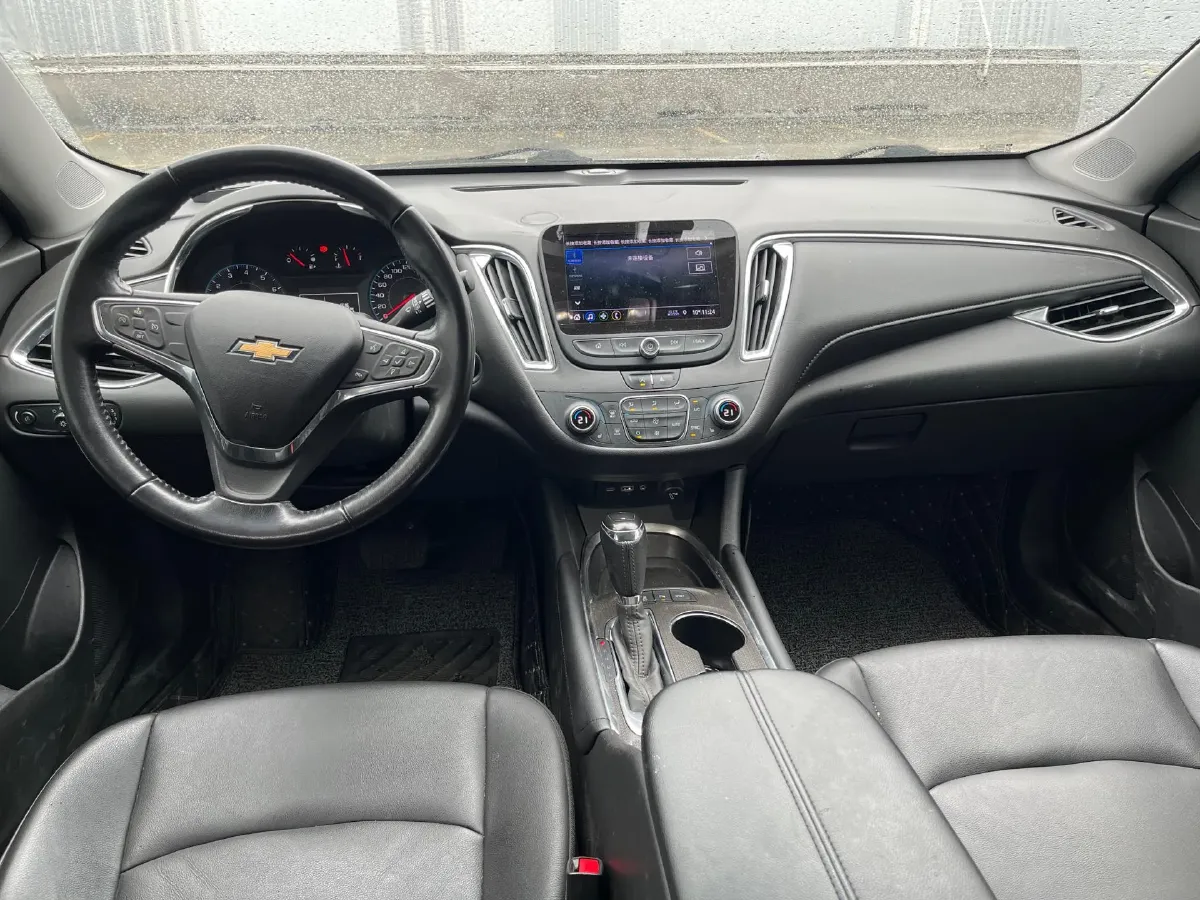 2020 Chevrolet Malibu XL 1.3T 165HP L3 CVT,autocango,china used car exporter,china ev exporter,chinese used car exporter,chinese used ev exporter