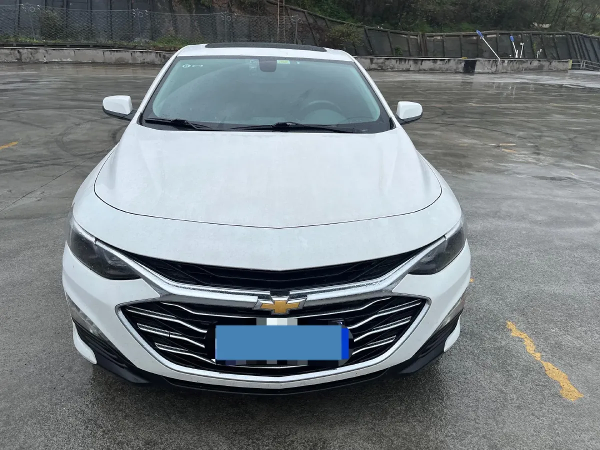 2020 Chevrolet Malibu XL 1.3T 165HP L3 CVT,autocango,china used car exporter,china ev exporter,chinese used car exporter,chinese used ev exporter