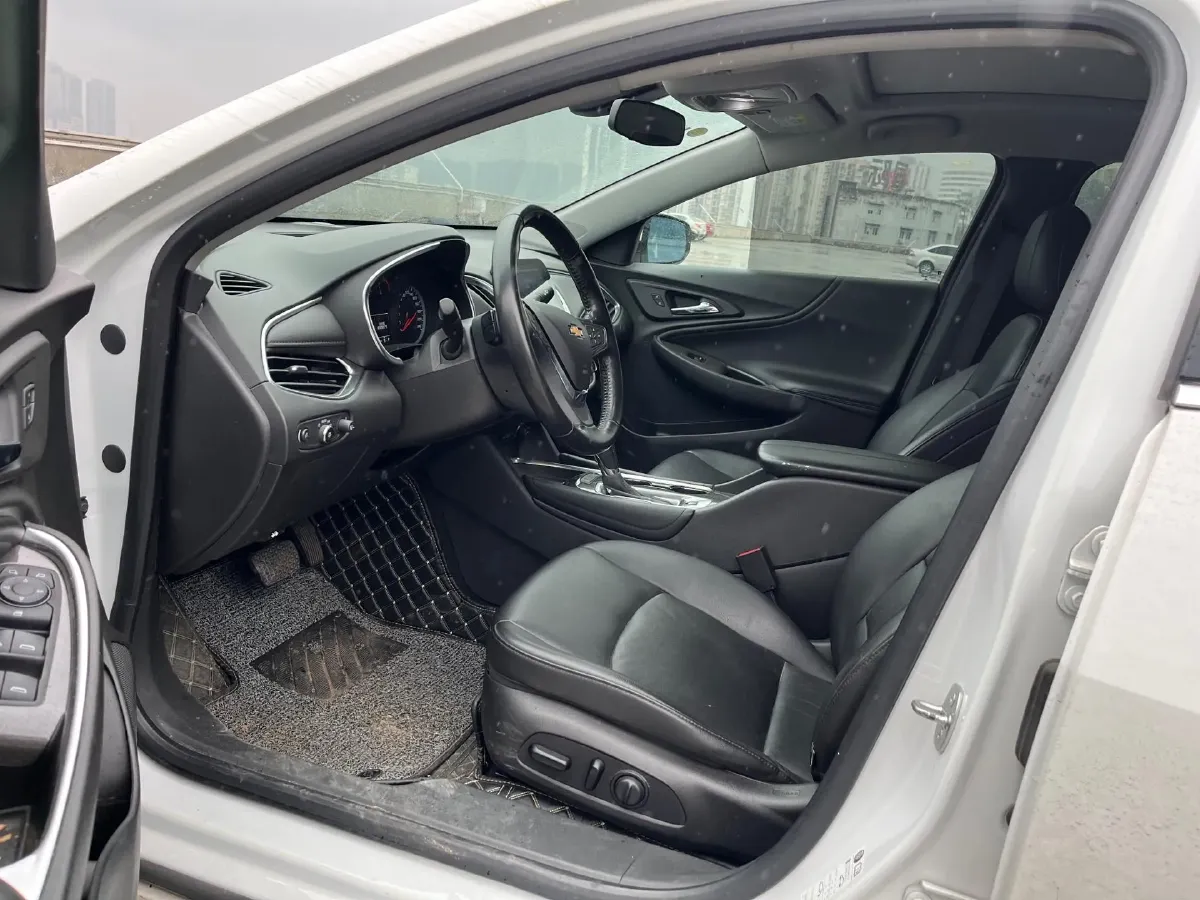 2020 Chevrolet Malibu XL 1.3T 165HP L3 CVT,autocango,china used car exporter,china ev exporter,chinese used car exporter,chinese used ev exporter