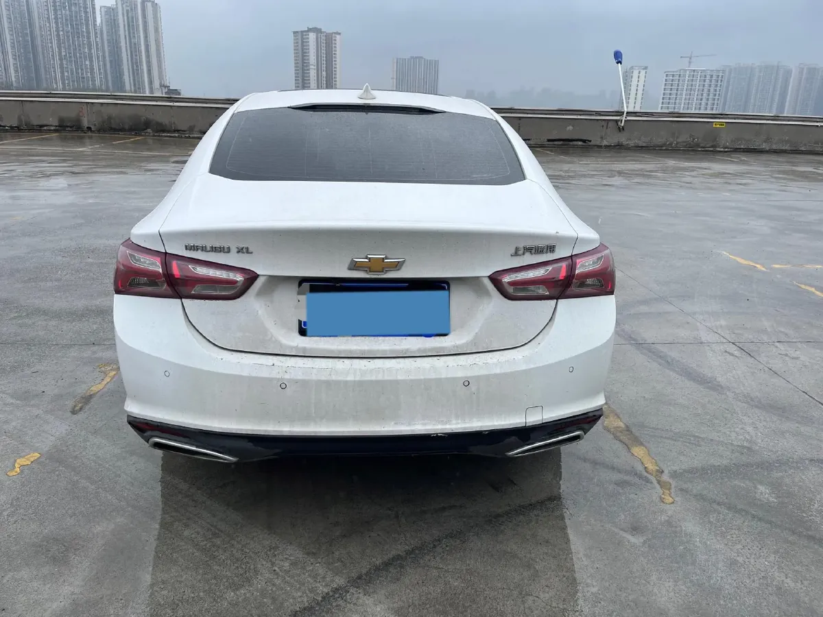 2020 Chevrolet Malibu XL 1.3T 165HP L3 CVT,autocango,china used car exporter,china ev exporter,chinese used car exporter,chinese used ev exporter