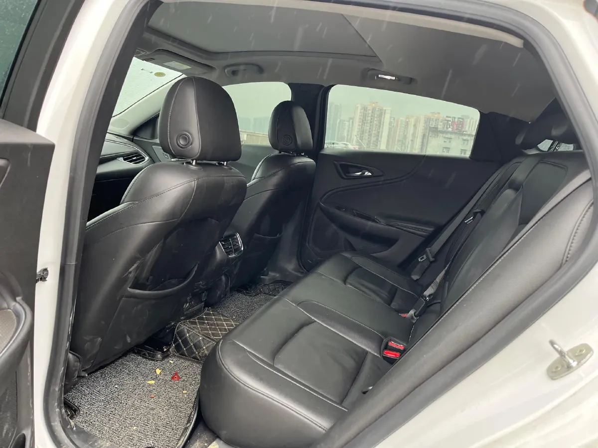 2020 Chevrolet Malibu XL 1.3T 165HP L3 CVT,autocango,china used car exporter,china ev exporter,chinese used car exporter,chinese used ev exporter