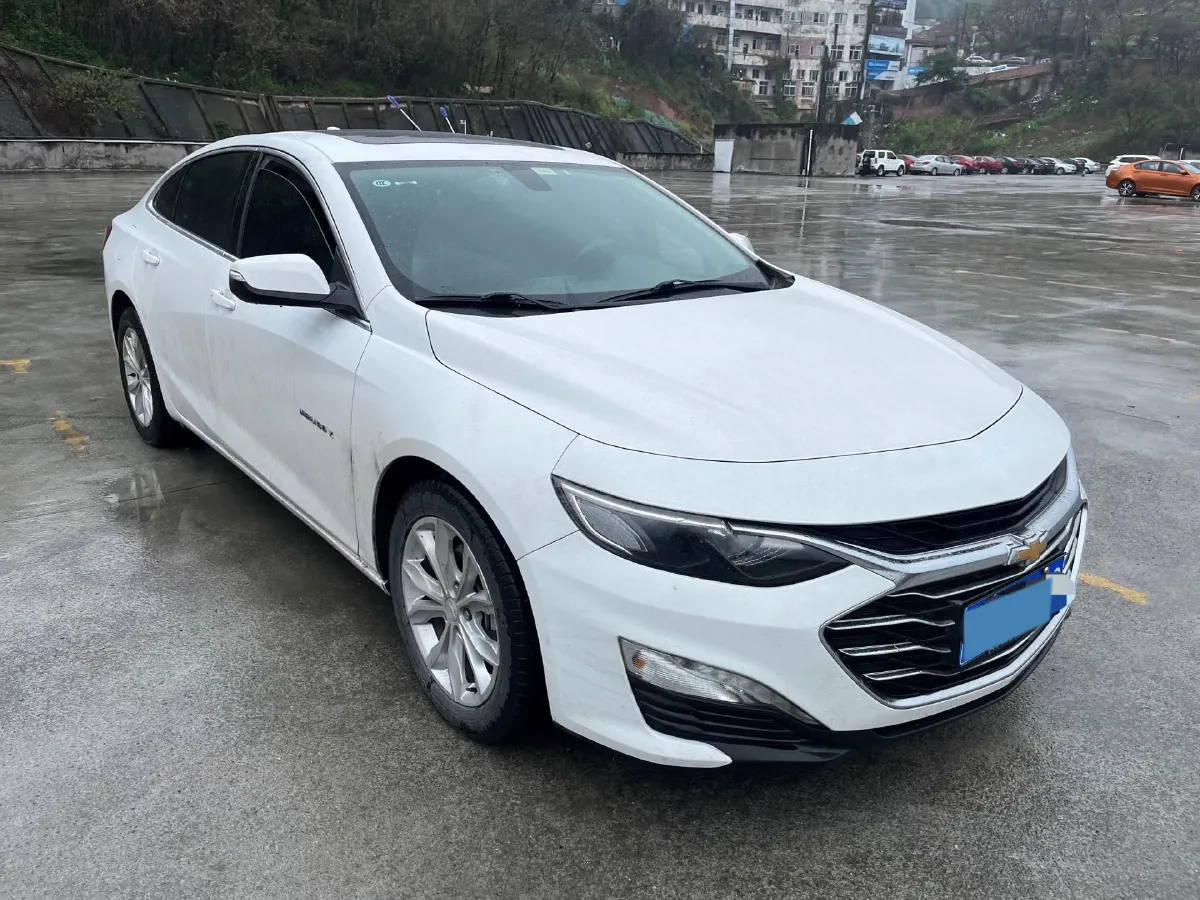 2020 Chevrolet Malibu XL 1.3T 165HP L3 CVT,autocango,china used car exporter,china ev exporter,chinese used car exporter,chinese used ev exporter