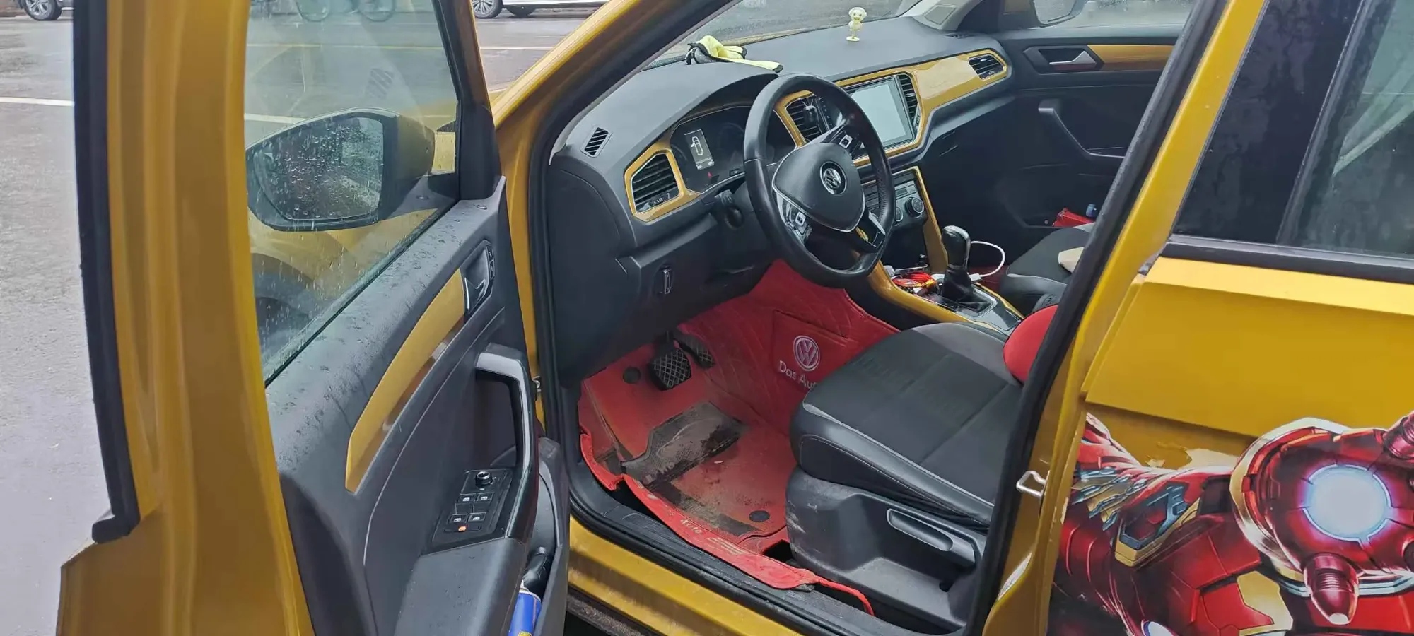 2018 Borgward BX5 1.8T 190HP L4 6AT,autocango,china used car exporter,china ev exporter,chinese used car exporter,chinese used ev exporter