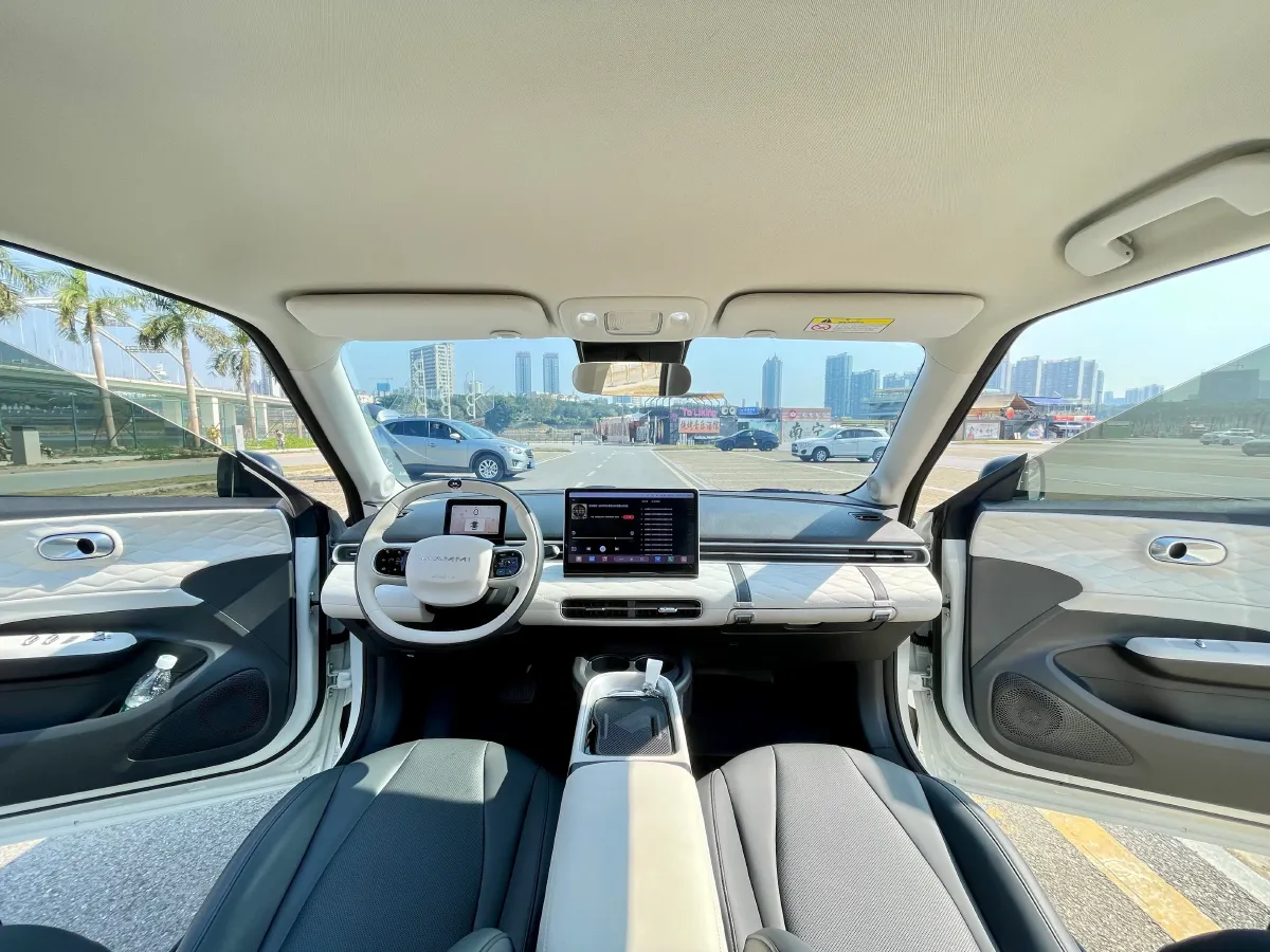 2024 DongFeng eπ 01 BEV 42.3KWH,autocango,china used car exporter,china ev exporter,chinese used car exporter,chinese used ev exporter