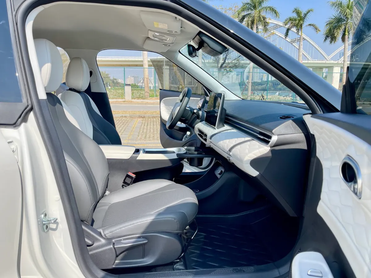 2024 DongFeng eπ 01 BEV 42.3KWH,autocango,china used car exporter,china ev exporter,chinese used car exporter,chinese used ev exporter