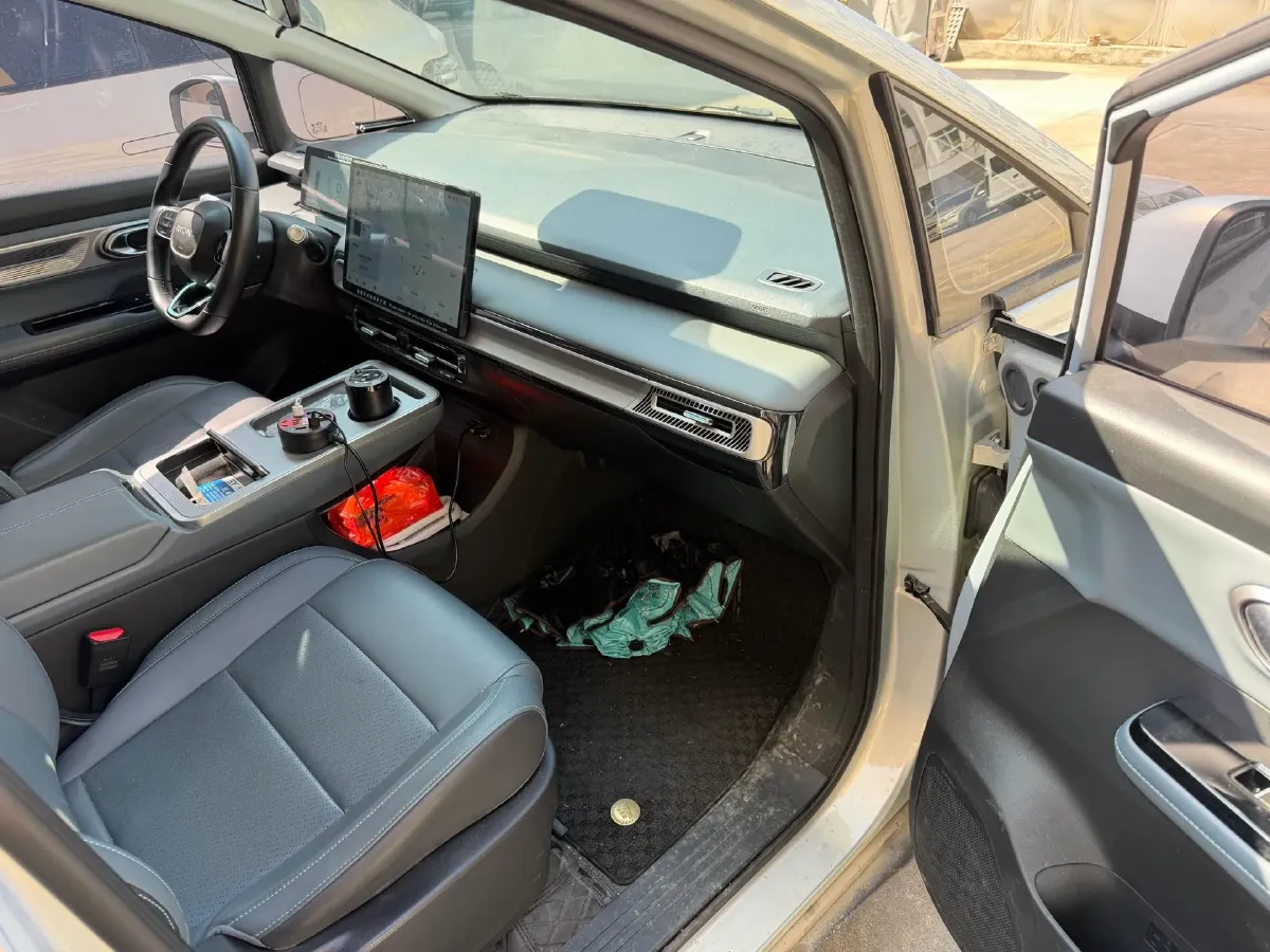 2023 GAC Trumpchi GS4 1.5T 177HP L4 6AT,autocango,china used car exporter,china ev exporter,chinese used car exporter,chinese used ev exporter