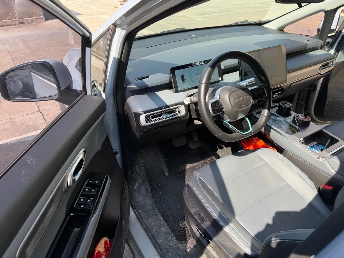 2023 GAC Trumpchi GS4 1.5T 177HP L4 6AT,autocango,china used car exporter,china ev exporter,chinese used car exporter,chinese used ev exporter