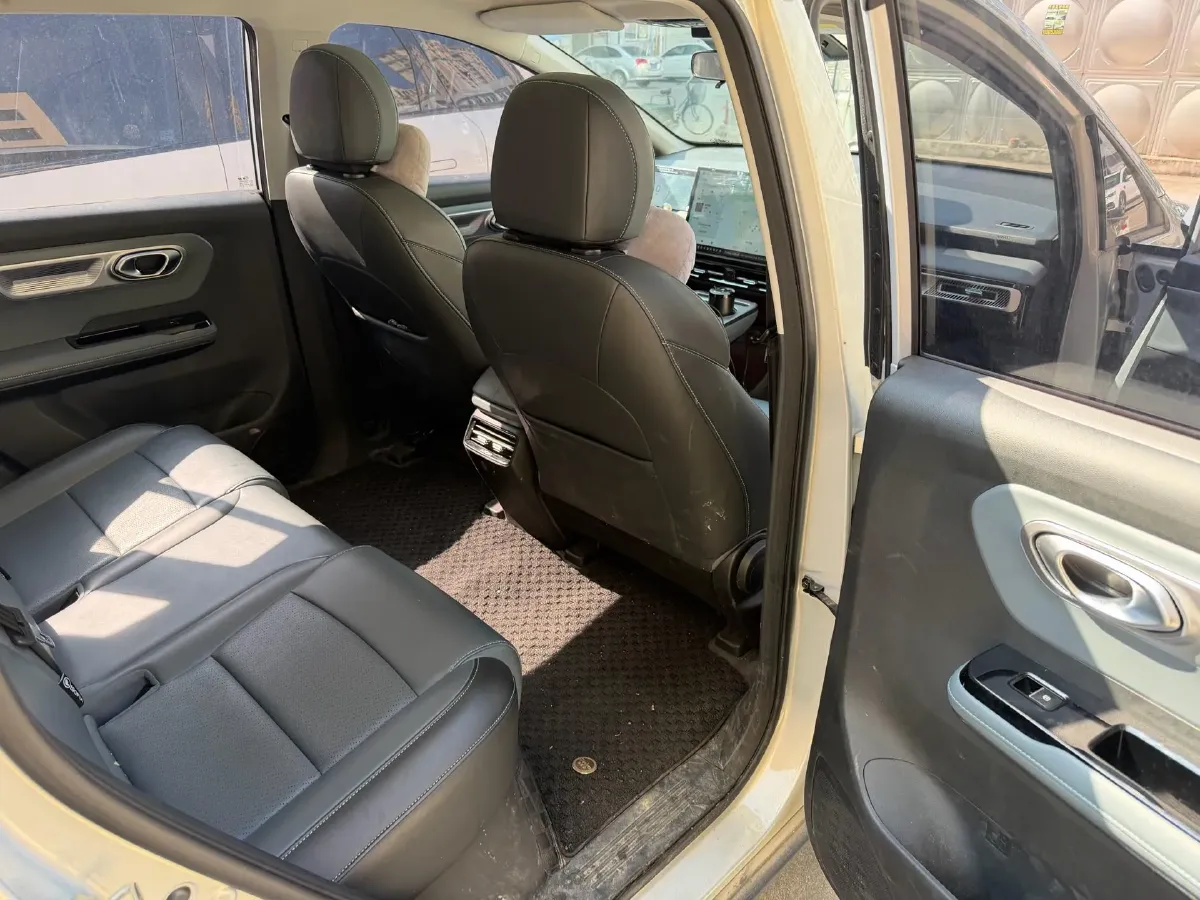 2023 GAC Trumpchi GS4 1.5T 177HP L4 6AT,autocango,china used car exporter,china ev exporter,chinese used car exporter,chinese used ev exporter