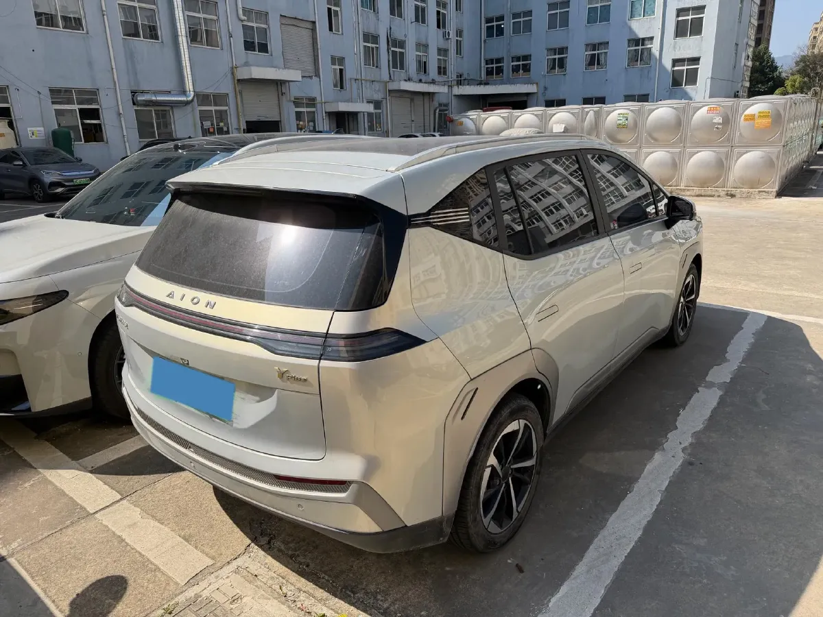 2023 GAC Trumpchi GS4 1.5T 177HP L4 6AT,autocango,china used car exporter,china ev exporter,chinese used car exporter,chinese used ev exporter