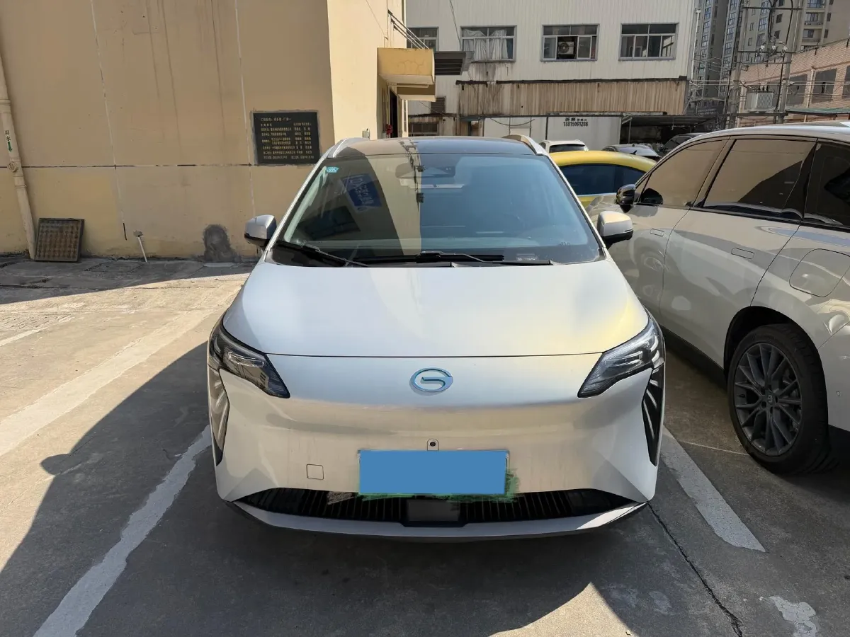 2023 GAC Trumpchi GS4 1.5T 177HP L4 6AT,autocango,china used car exporter,china ev exporter,chinese used car exporter,chinese used ev exporter