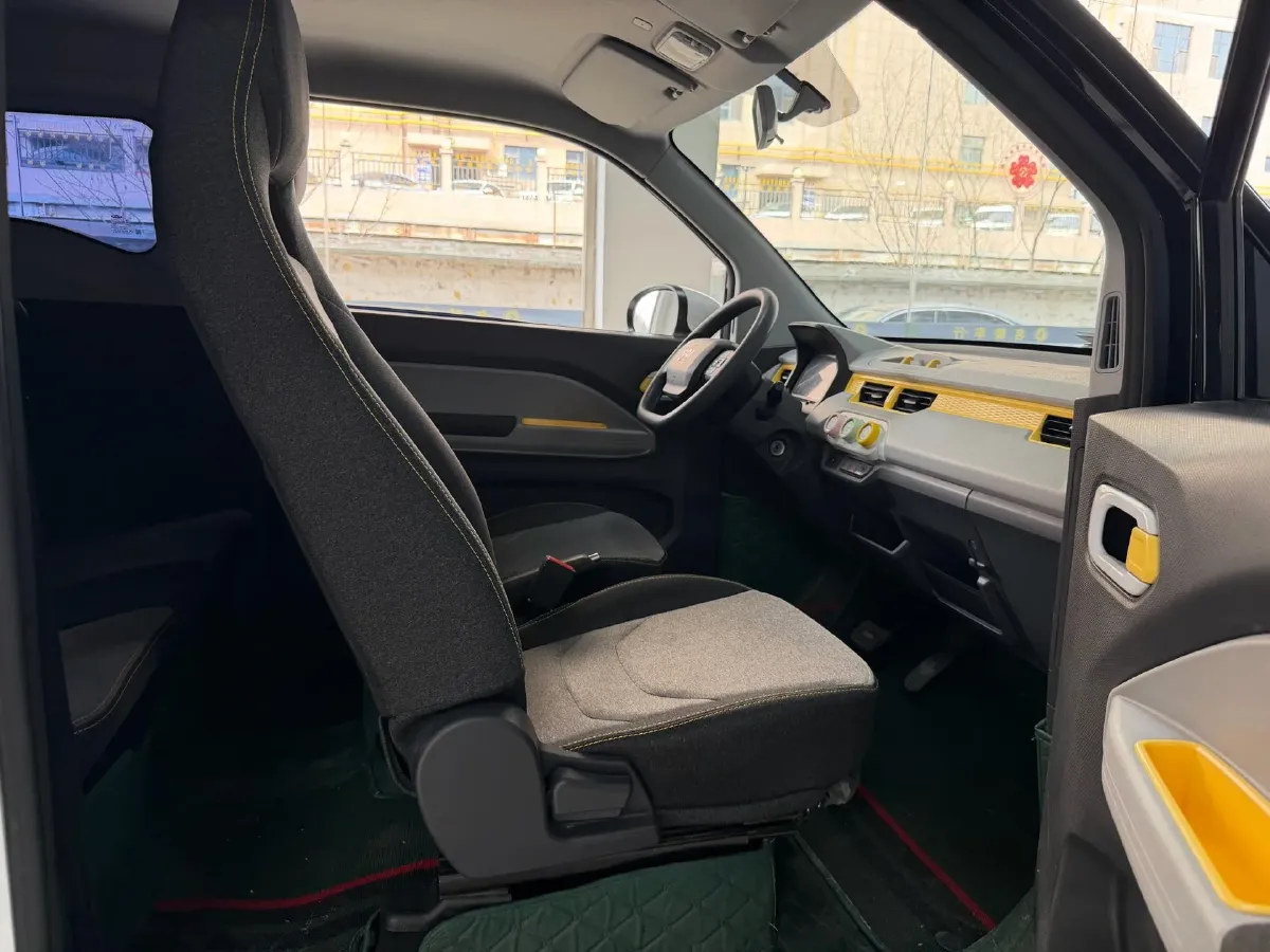 2022 Chery QQ Ice Cream BEV 13.85KWH,autocango,china used car exporter,china ev exporter,chinese used car exporter,chinese used ev exporter