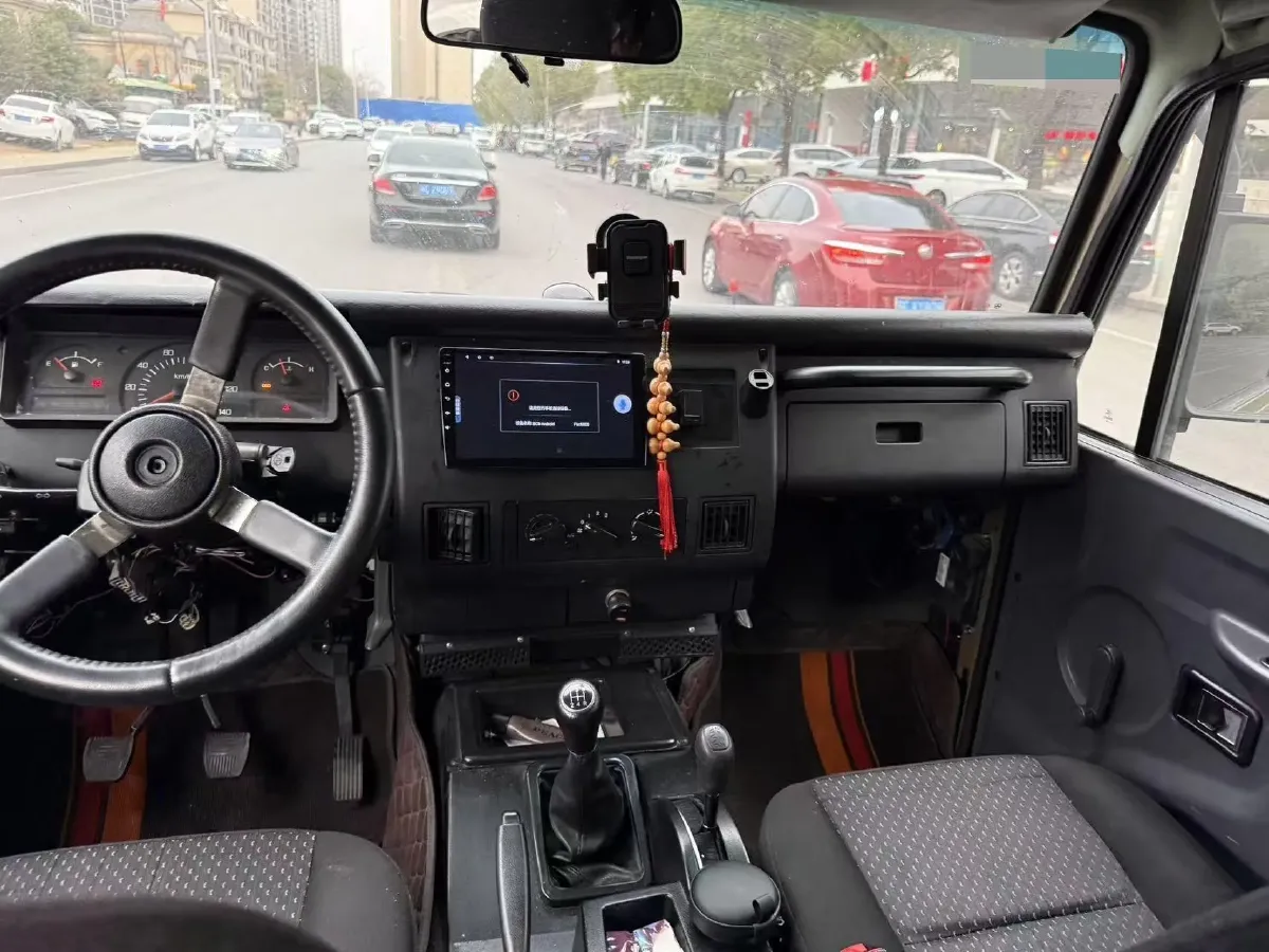 2019 BAW Battle Flag 1.5T 136HP L4 5MT,autocango,china used car exporter,china ev exporter,chinese used car exporter,chinese used ev exporter