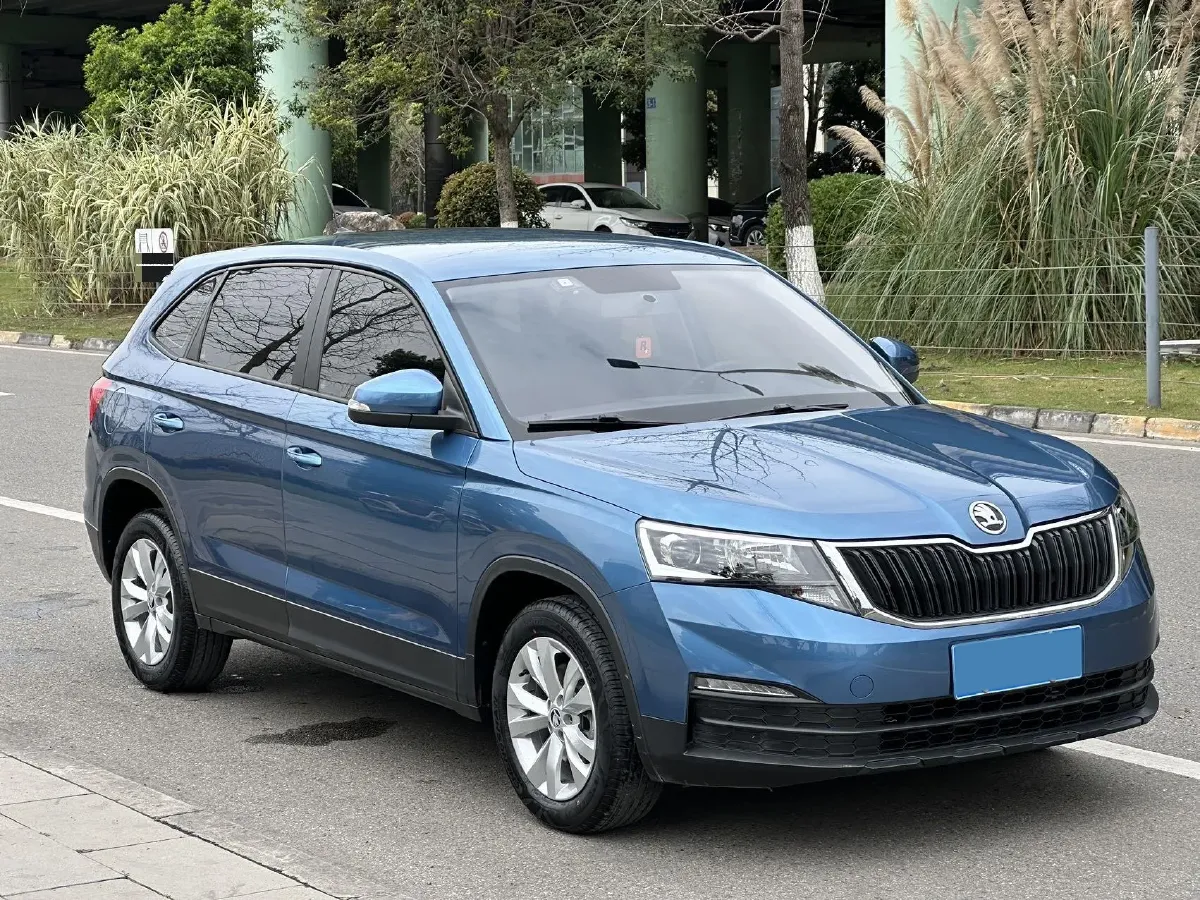 2018 Skoda Rapid Spaceback 1.4T 131HP L4 7DCT,autocango,china used car exporter,china ev exporter,chinese used car exporter,chinese used ev exporter