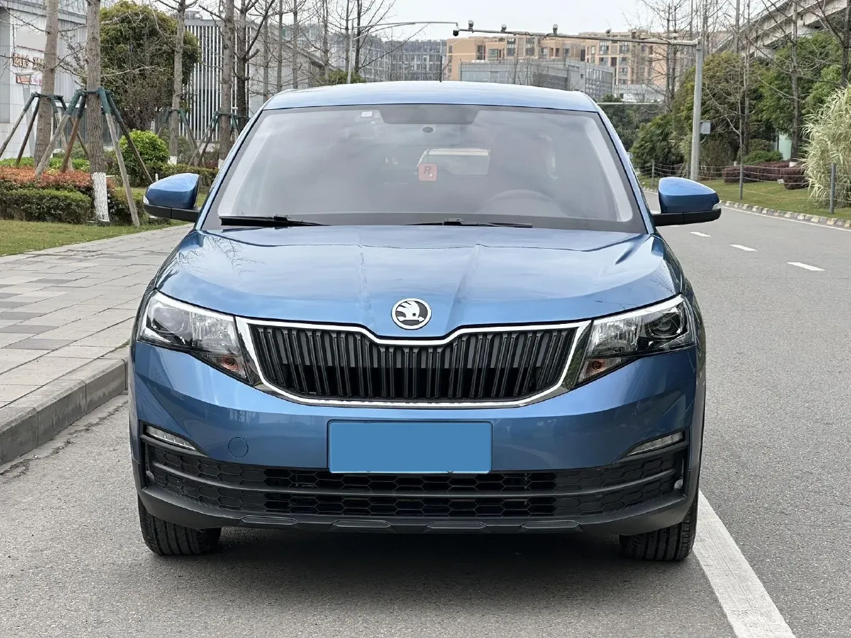 2018 Skoda Rapid Spaceback 1.4T 131HP L4 7DCT,autocango,china used car exporter,china ev exporter,chinese used car exporter,chinese used ev exporter