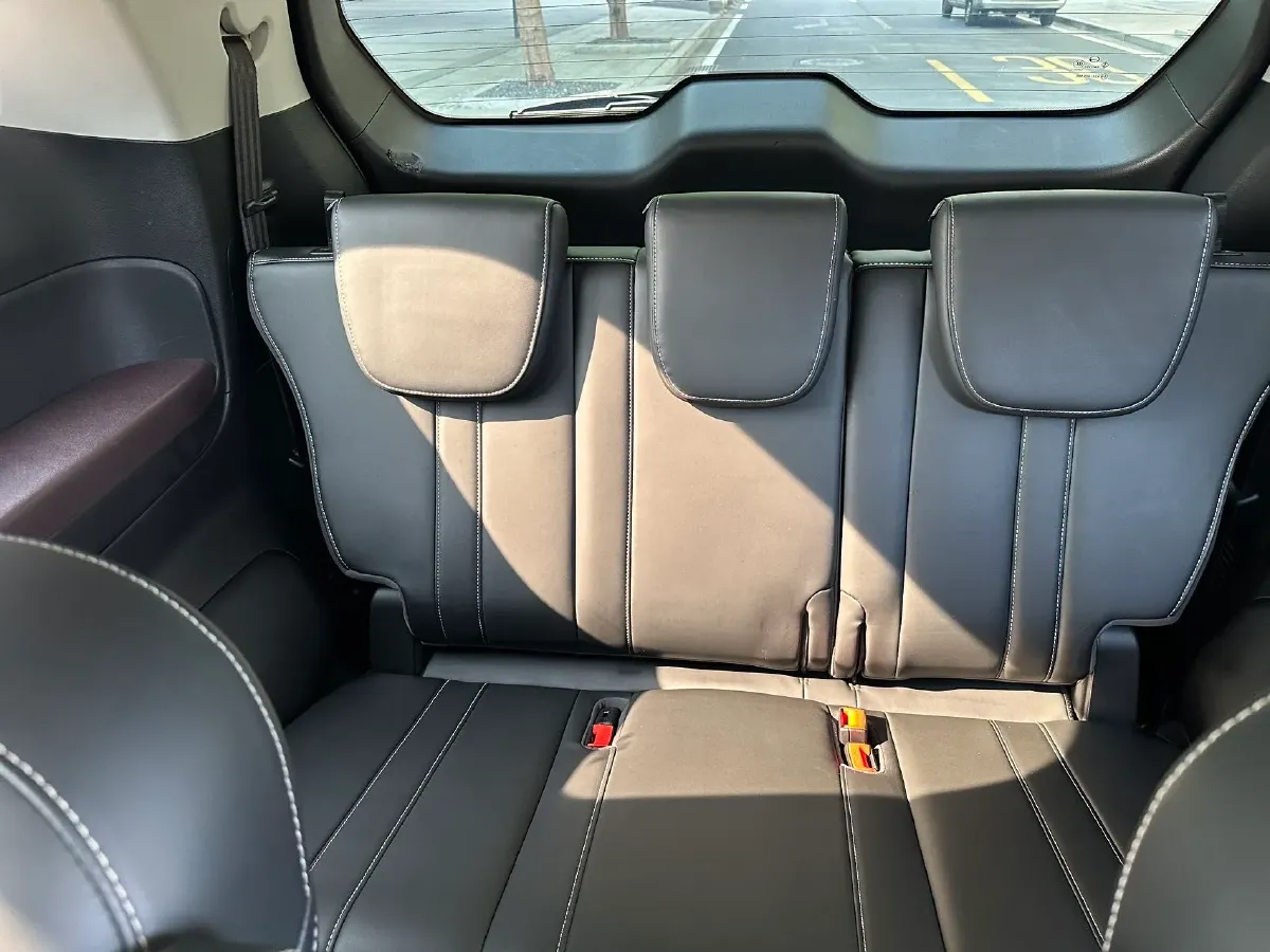 2023 GAC Trumpchi M6 1.5T 177HP L4 7DCT,autocango,china used car exporter,china ev exporter,chinese used car exporter,chinese used ev exporter