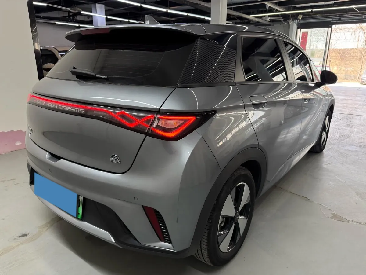 2023 BYD Dolphin BEV 44.928KWH,autocango,china used car exporter,china ev exporter,chinese used car exporter,chinese used ev exporter