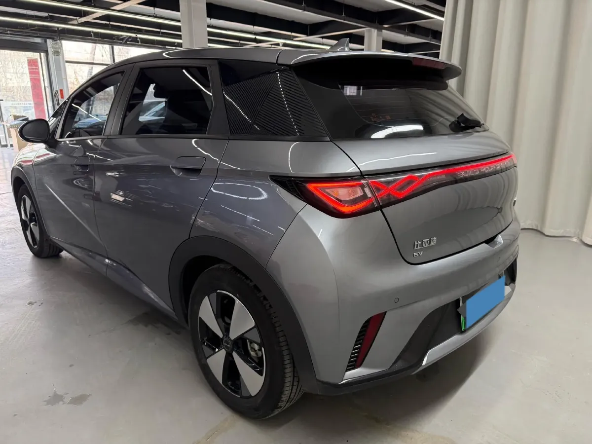 2023 BYD Dolphin BEV 44.928KWH,autocango,china used car exporter,china ev exporter,chinese used car exporter,chinese used ev exporter