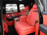 2018 Rolls-Royce Cullinan 6.7T 571HP V12 8AT