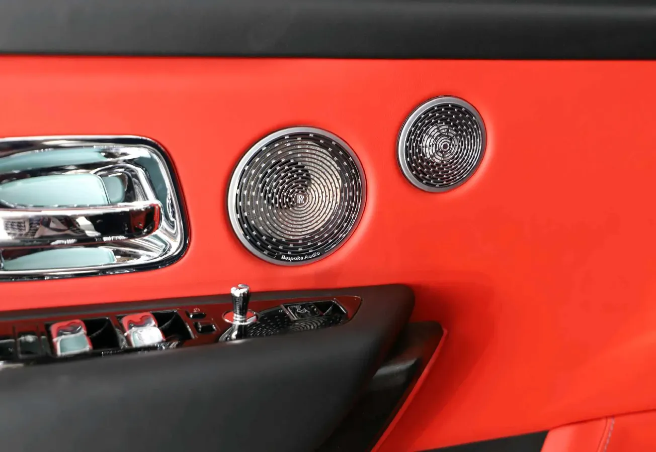 2018 Rolls-Royce Cullinan 6.7T 571HP V12 8AT,autocango,china used car exporter,china ev exporter,chinese used car exporter,chinese used ev exporter