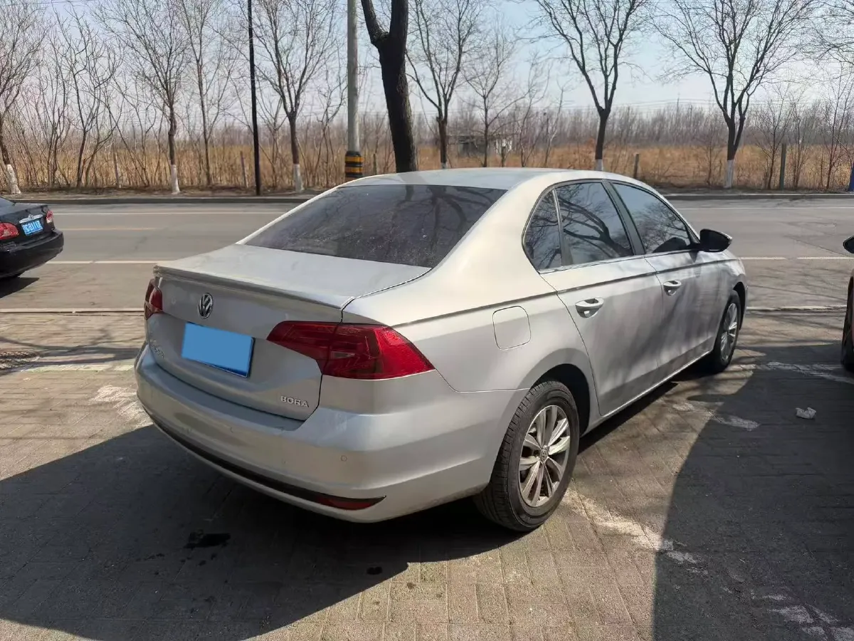 2018 Volkswagen Bora 1.5L 110HP L4 6AT,autocango,china used car exporter,china ev exporter,chinese used car exporter,chinese used ev exporter
