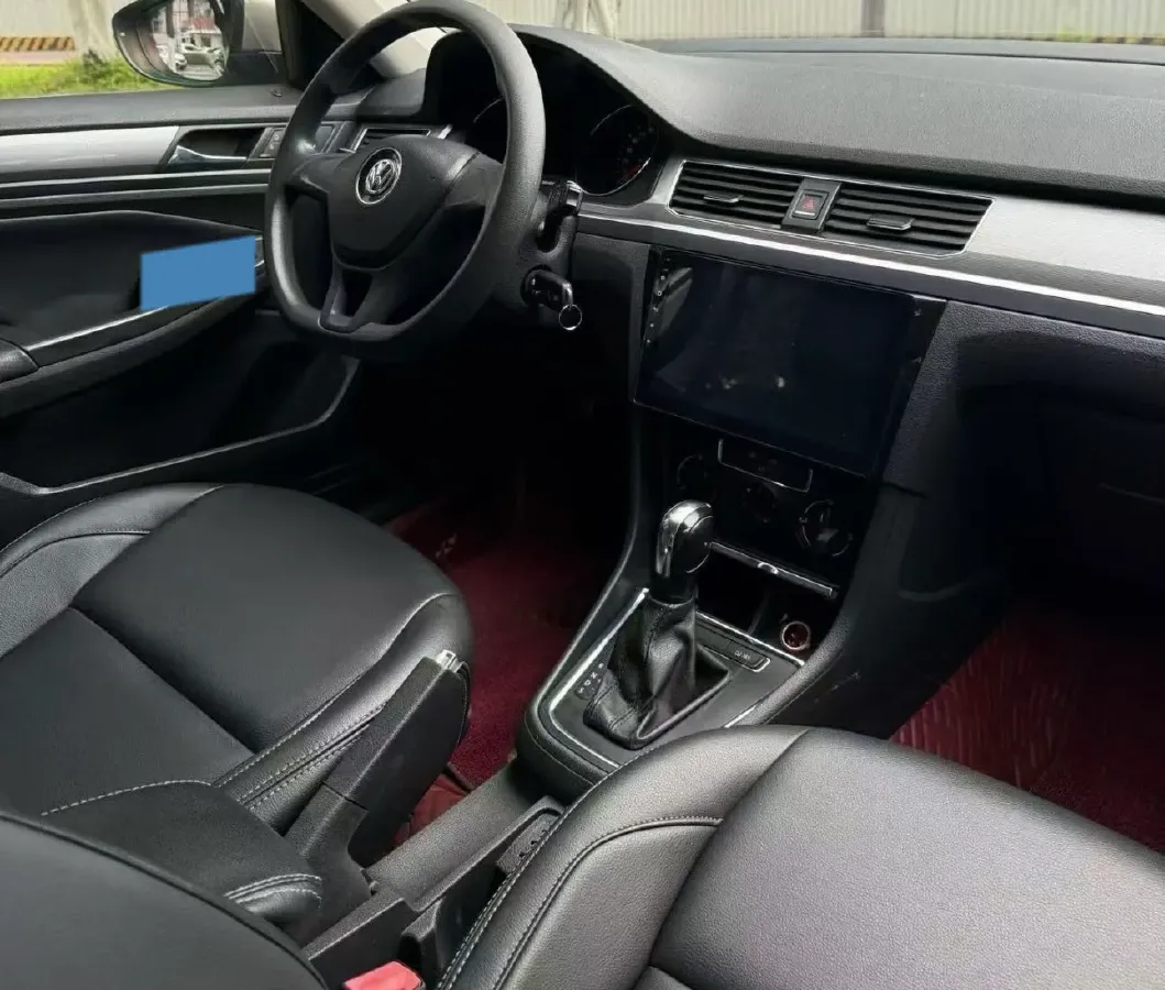 2018 Volkswagen Bora 1.5L 110HP L4 6AT,autocango,china used car exporter,china ev exporter,chinese used car exporter,chinese used ev exporter