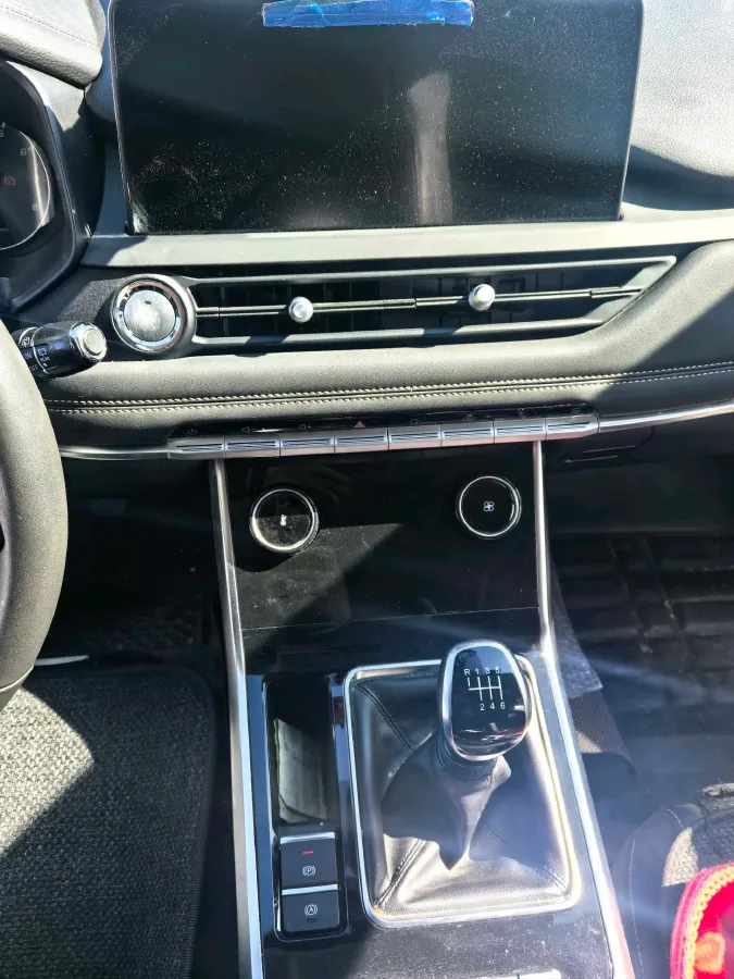 2024 Chery Tiggo 8 1.5T 156HP L4 6MT,autocango,china used car exporter,china ev exporter,chinese used car exporter,chinese used ev exporter