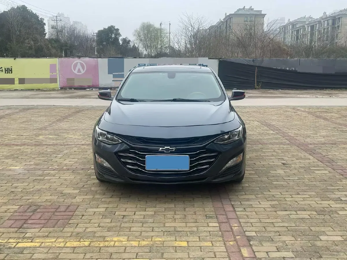 2019 Chevrolet Malibu XL 2.0T 241HP L4 9AT,autocango,china used car exporter,china ev exporter,chinese used car exporter,chinese used ev exporter