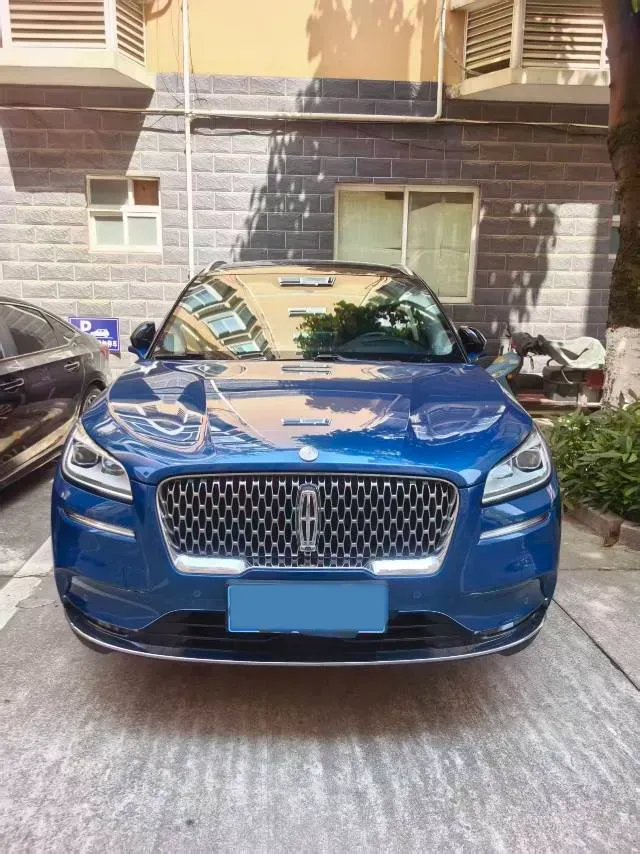 2021 Lincoln Corsair 2.0T 245HP L4 8AT,autocango,china used car exporter,china ev exporter,chinese used car exporter,chinese used ev exporter