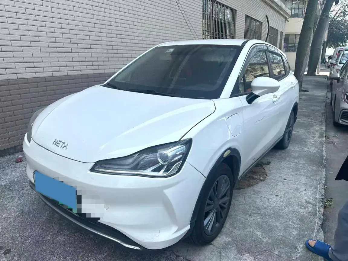 2022 Chery Little Ant BEV 29.2KWH,autocango,china used car exporter,china ev exporter,chinese used car exporter,chinese used ev exporter
