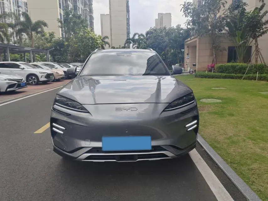 2023 BYD Song Plus BEV 71.8KWH,autocango,china used car exporter,china ev exporter,chinese used car exporter,chinese used ev exporter