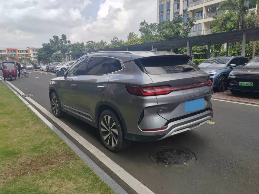 2023 BYD Song Plus BEV 71.8KWH,autocango,china used car exporter,china ev exporter,chinese used car exporter,chinese used ev exporter