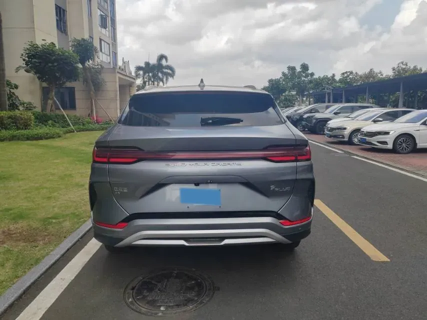 2023 BYD Song Plus BEV 71.8KWH,autocango,china used car exporter,china ev exporter,chinese used car exporter,chinese used ev exporter