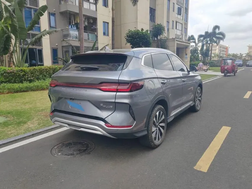 2023 BYD Song Plus BEV 71.8KWH,autocango,china used car exporter,china ev exporter,chinese used car exporter,chinese used ev exporter