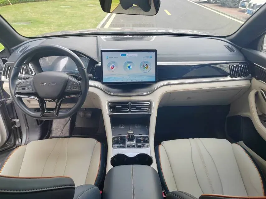 2023 BYD Song Plus BEV 71.8KWH,autocango,china used car exporter,china ev exporter,chinese used car exporter,chinese used ev exporter