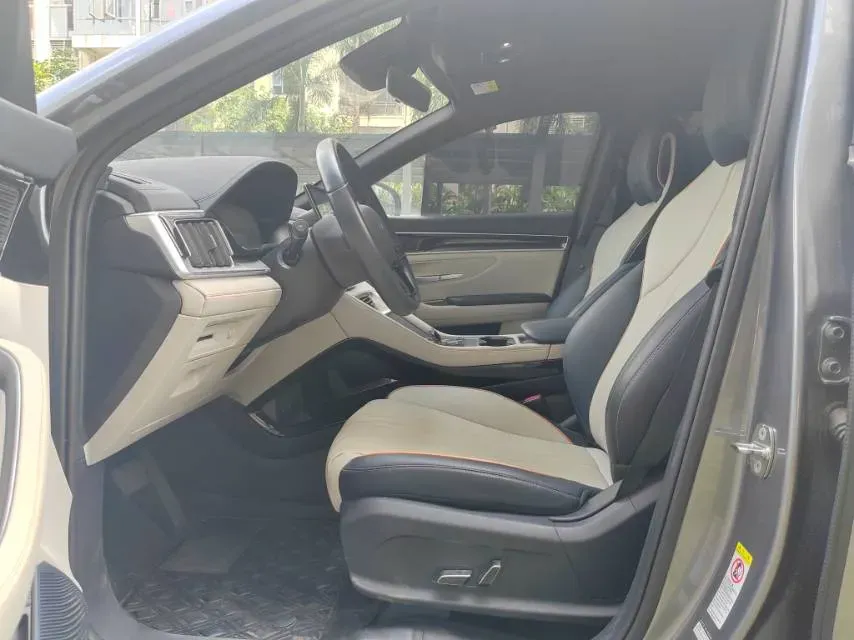 2023 BYD Song Plus BEV 71.8KWH,autocango,china used car exporter,china ev exporter,chinese used car exporter,chinese used ev exporter