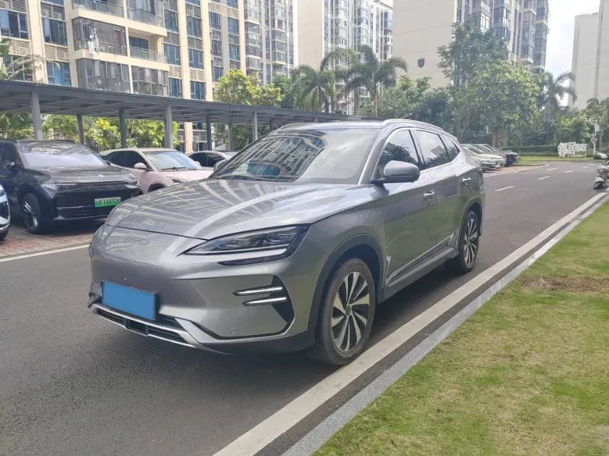 2023 BYD Song Plus BEV 71.8KWH,autocango,china used car exporter,china ev exporter,chinese used car exporter,chinese used ev exporter