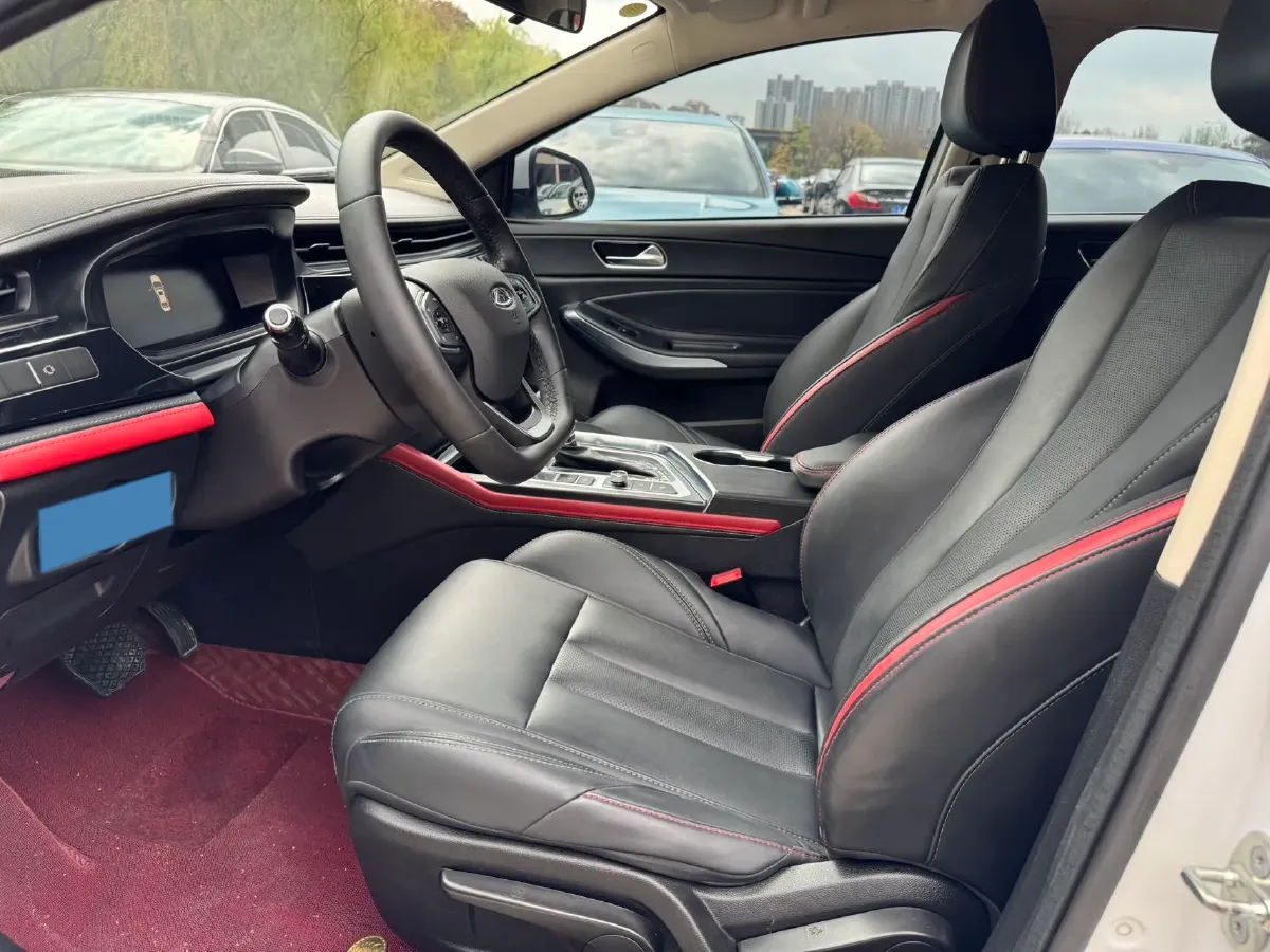 2021 Chery Arrizo 5 Plus 1.5T 156HP L4 CVT,autocango,china used car exporter,china ev exporter,chinese used car exporter,chinese used ev exporter