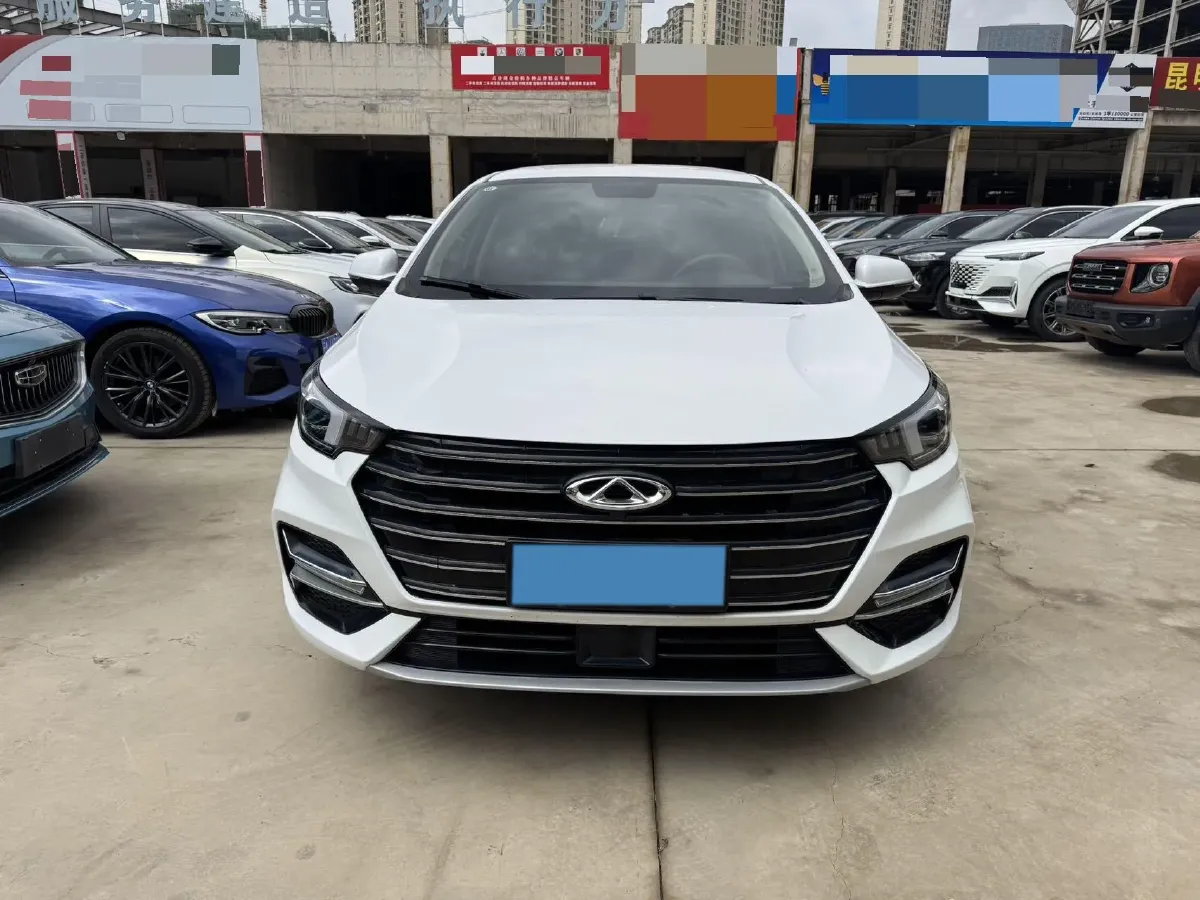 2021 Chery Arrizo 5 Plus 1.5T 156HP L4 CVT,autocango,china used car exporter,china ev exporter,chinese used car exporter,chinese used ev exporter