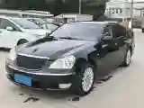 2009 HongQi ShengShi 4.3L 280HP V8 6AT