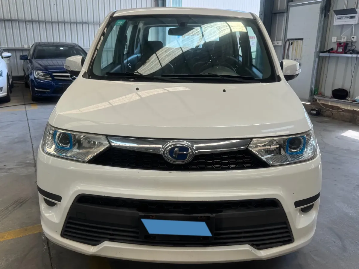 2018 JinBei New Sea Lion X30L CNG 1.5L 86HP L4 5MT,autocango,china used car exporter,china ev exporter,chinese used car exporter,chinese used ev exporter