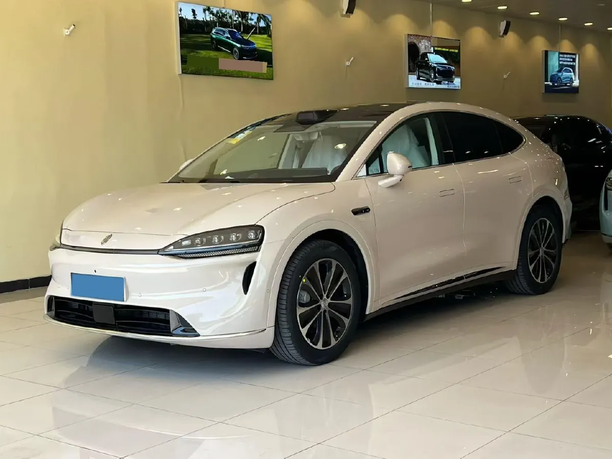 2026 Luxeed R7 REEV 156HP REEV,autocango,china used car exporter,china ev exporter,chinese used car exporter,chinese used ev exporter