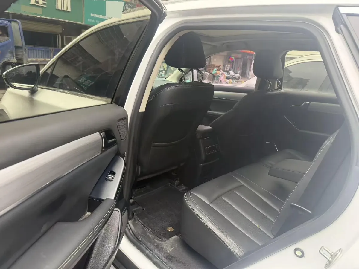 2018 BYD Tang 2.0T 205HP L4 6AT,autocango,china used car exporter,china ev exporter,chinese used car exporter,chinese used ev exporter