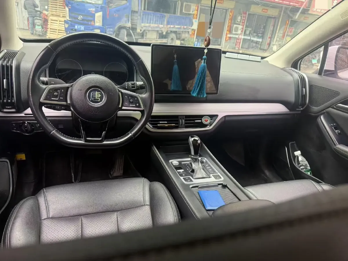 2018 BYD Tang 2.0T 205HP L4 6AT,autocango,china used car exporter,china ev exporter,chinese used car exporter,chinese used ev exporter