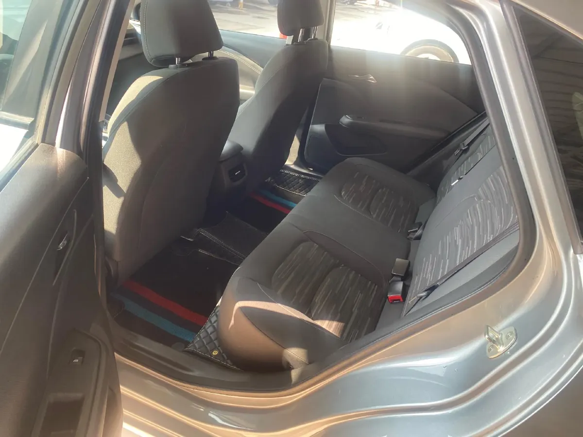 2023 Chevrolet Monza 1.5L 113HP L4 6DCT,autocango,china used car exporter,china ev exporter,chinese used car exporter,chinese used ev exporter