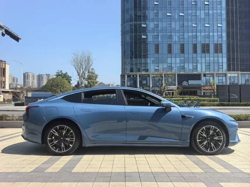 2024 Neta S 1.5L 116HP L4 REEV 31.7KWH,autocango,china used car exporter,china ev exporter,chinese used car exporter,chinese used ev exporter