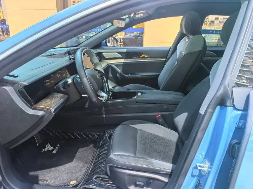 2024 Neta S 1.5L 116HP L4 REEV 31.7KWH,autocango,china used car exporter,china ev exporter,chinese used car exporter,chinese used ev exporter