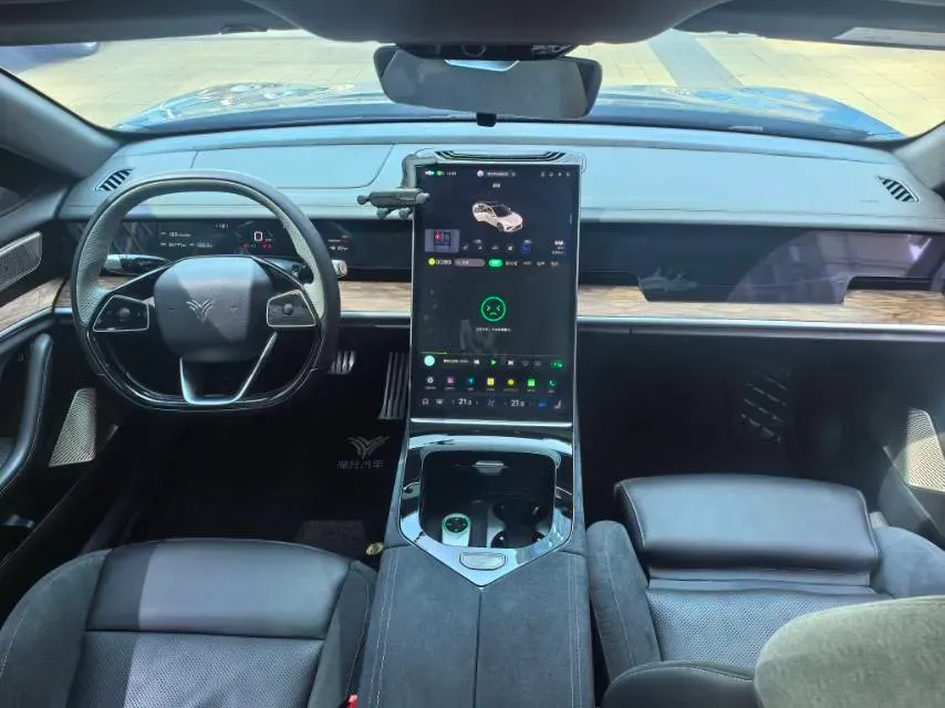 2024 Neta S 1.5L 116HP L4 REEV 31.7KWH,autocango,china used car exporter,china ev exporter,chinese used car exporter,chinese used ev exporter