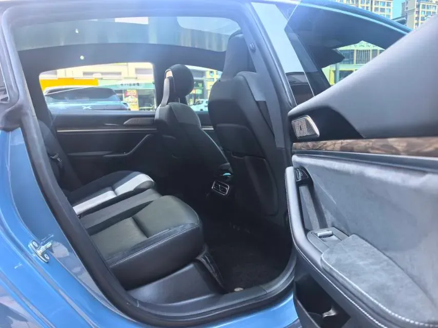 2024 Neta S 1.5L 116HP L4 REEV 31.7KWH,autocango,china used car exporter,china ev exporter,chinese used car exporter,chinese used ev exporter